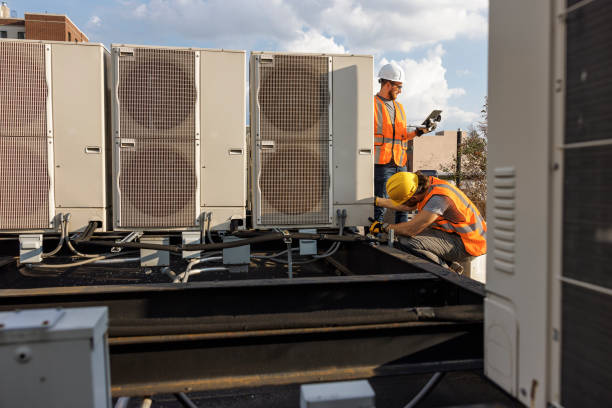 Best Best HVAC Companies  in Summerset, SD