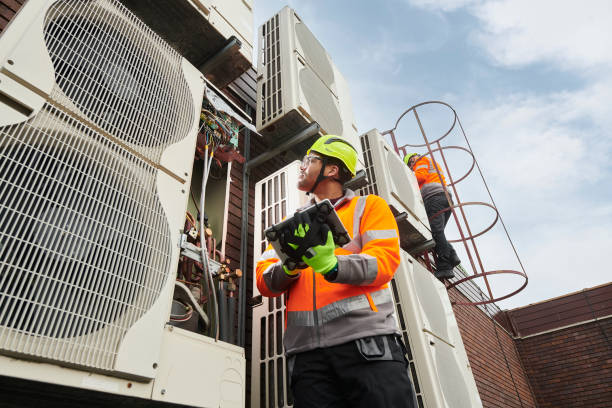 Best Commercial HVAC Repair  in Summerset, SD