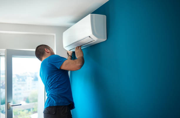 Best HVAC Replacement Cost  in Summerset, SD
