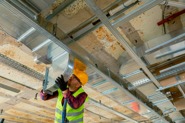 Best Air Conditioning Repair  in Summerset, SD