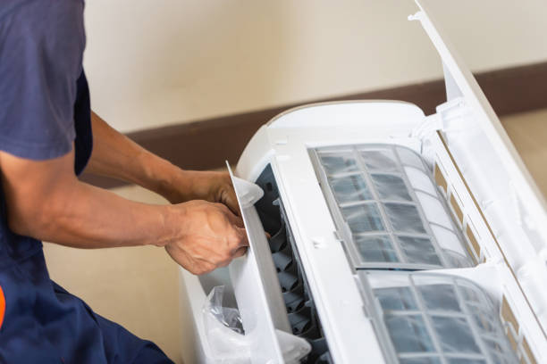 Best Local HVAC Companies  in Summerset, SD