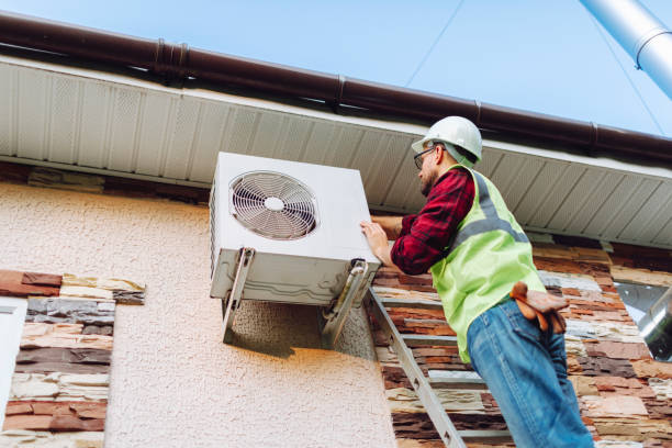 HVAC Air Duct Cleaning in Summerset, SD