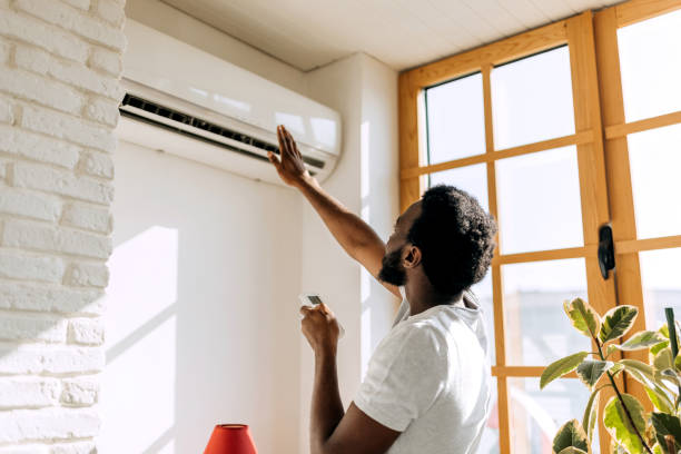 Best Local HVAC Companies  in Summerset, SD