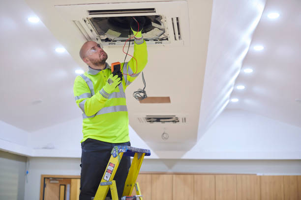 Ductless HVAC Repair in Summerset, SD