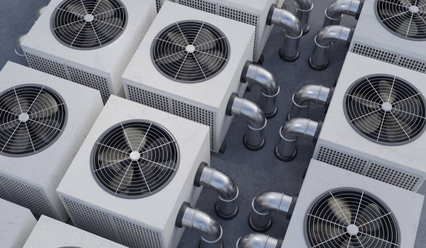 Best HVAC Installation Services  in Summerset, SD