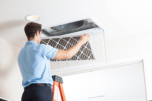 Best HVAC Cleaning Services  in Summerset, SD