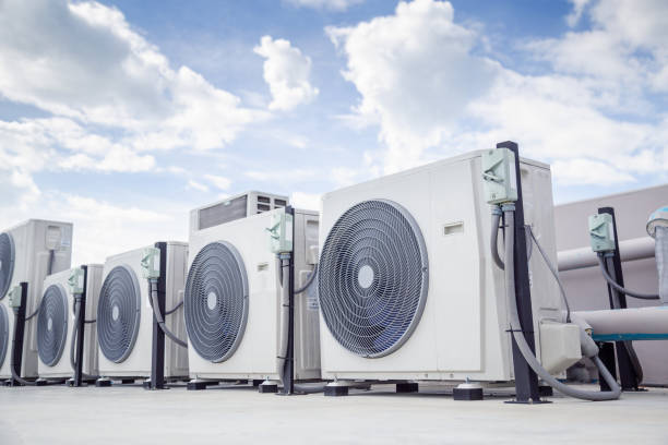 Best AC Installation Near Me  in Summerset, SD