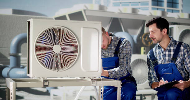 Best Heating Repair Services  in Summerset, SD