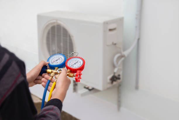 Best Ductless HVAC Repair  in Summerset, SD