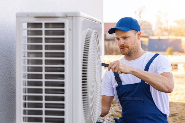 Best HVAC Air Duct Cleaning  in Summerset, SD