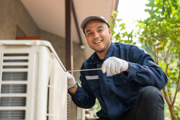 Best HVAC Cleaning Services  in Summerset, SD