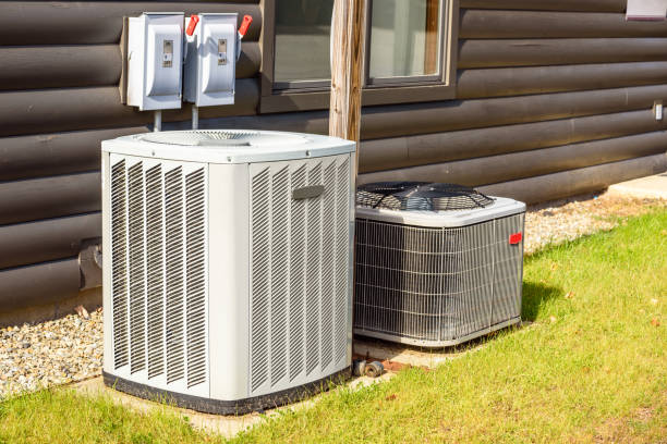 Best Central Air Repair  in Summerset, SD